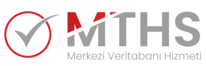 TTR MTHS Resmi Logosu